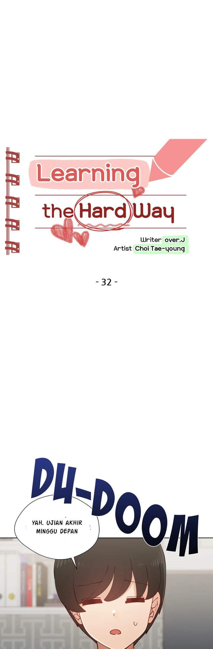 Learning the Hard Way - Chapter 32 5