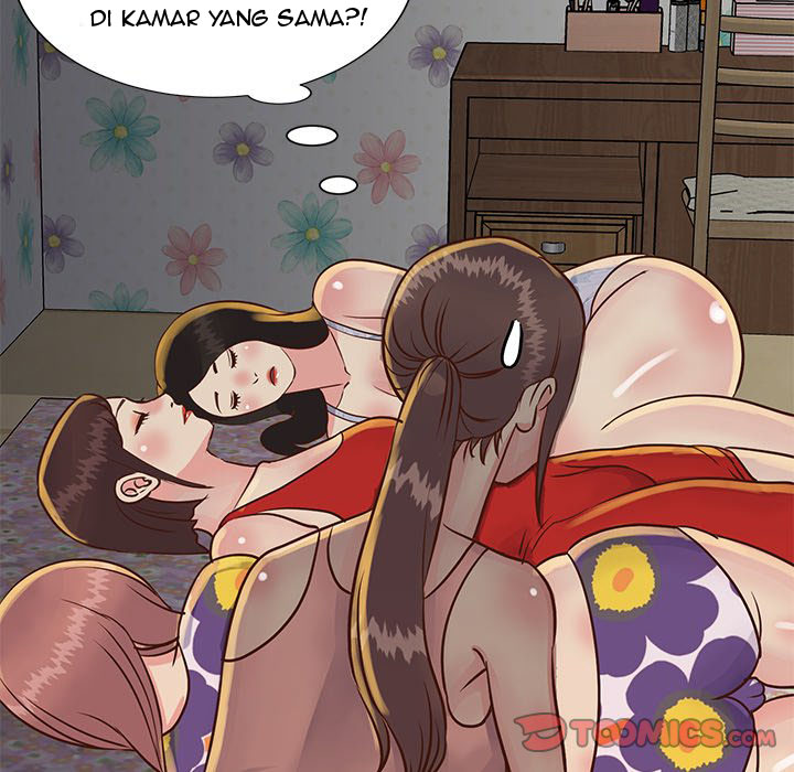 Not One, But Two - Chapter 32 38
