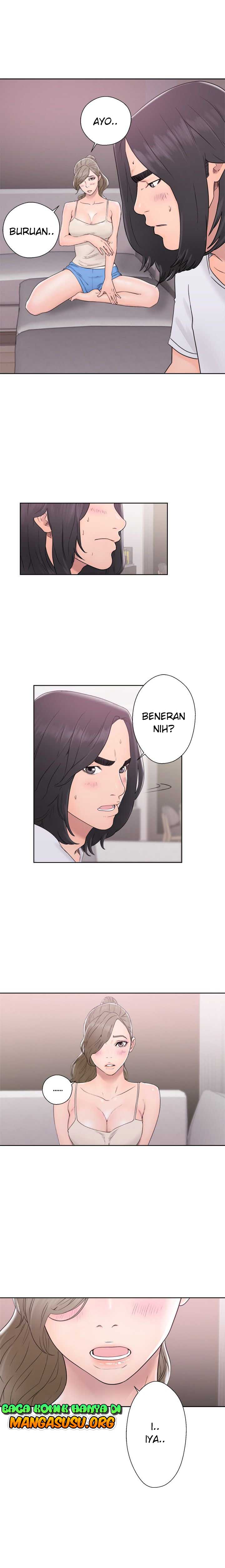 Lust Awakening - Chapter 32 2 Lust Awakening - Chapter 32 2