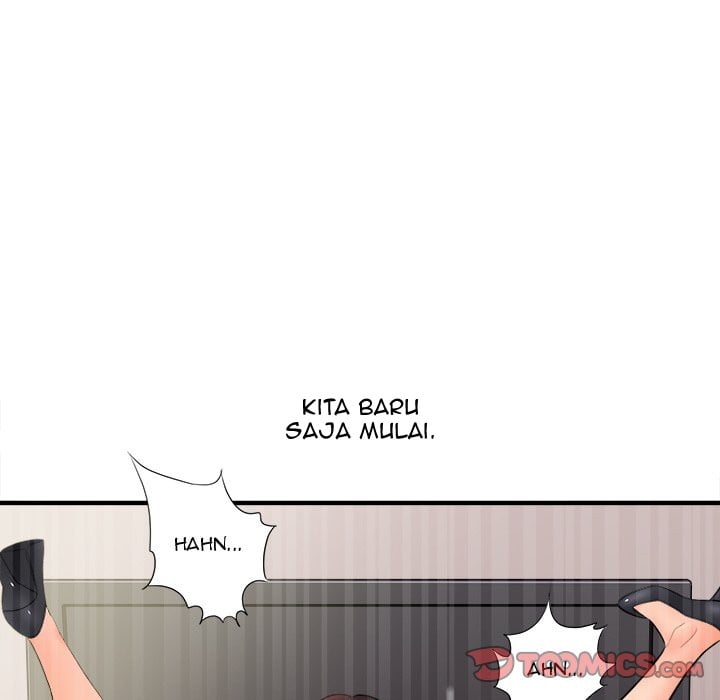 With Yumi - Chapter 32 161