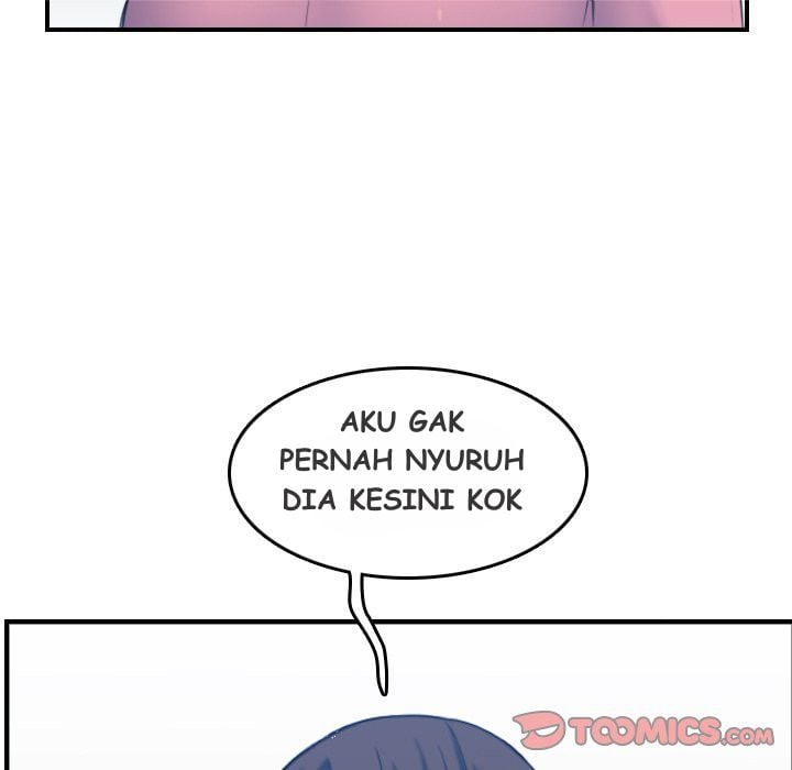 Never Too Late - Chapter 32 35