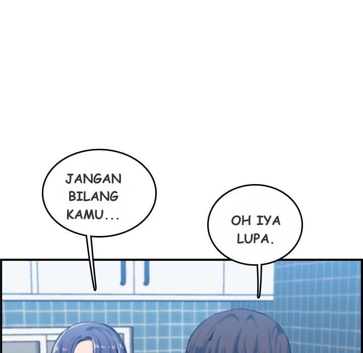 Never Too Late - Chapter 32 68