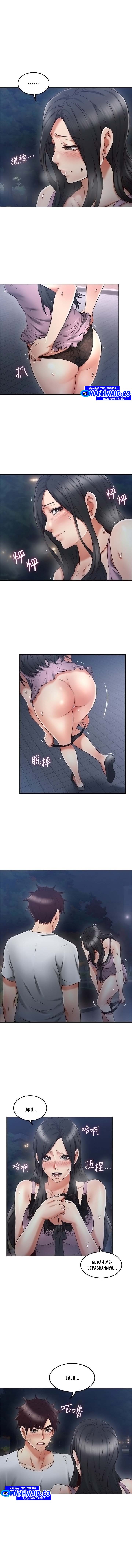 Soothe Me - Chapter 32 6