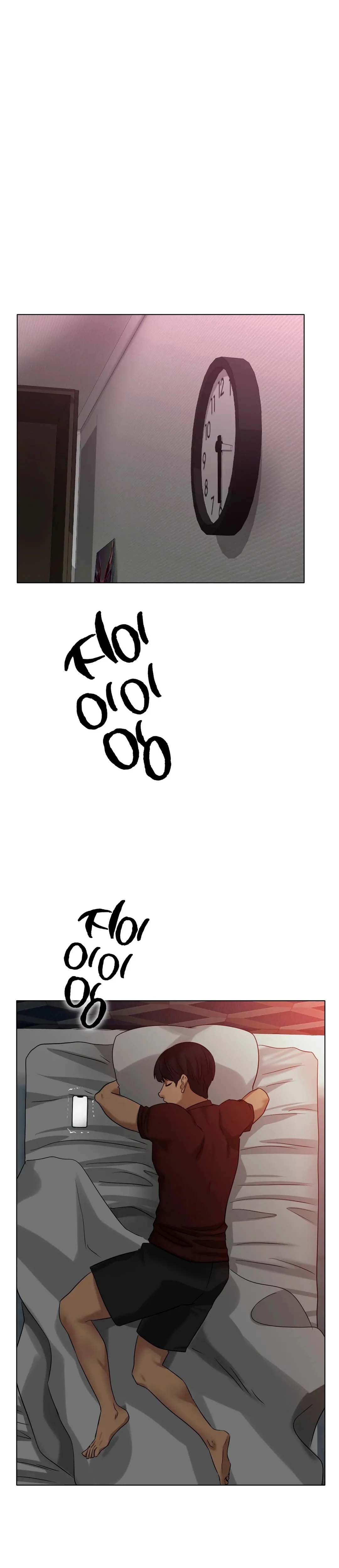 Love in ice - Chapter 32 33