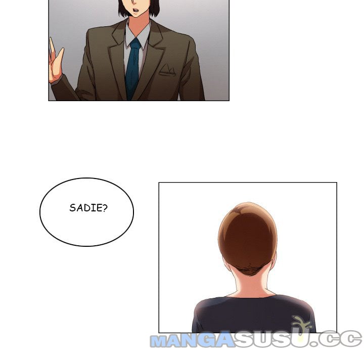 God of App - Chapter 32 15