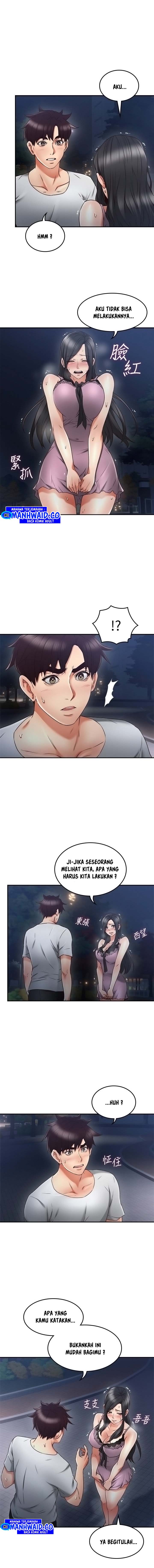 Soothe Me - Chapter 32 3