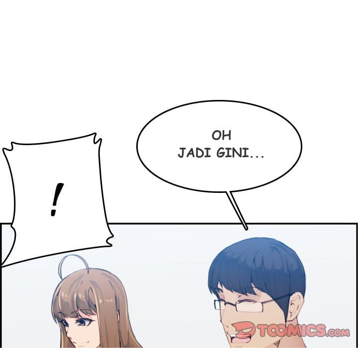 Never Too Late - Chapter 32 126