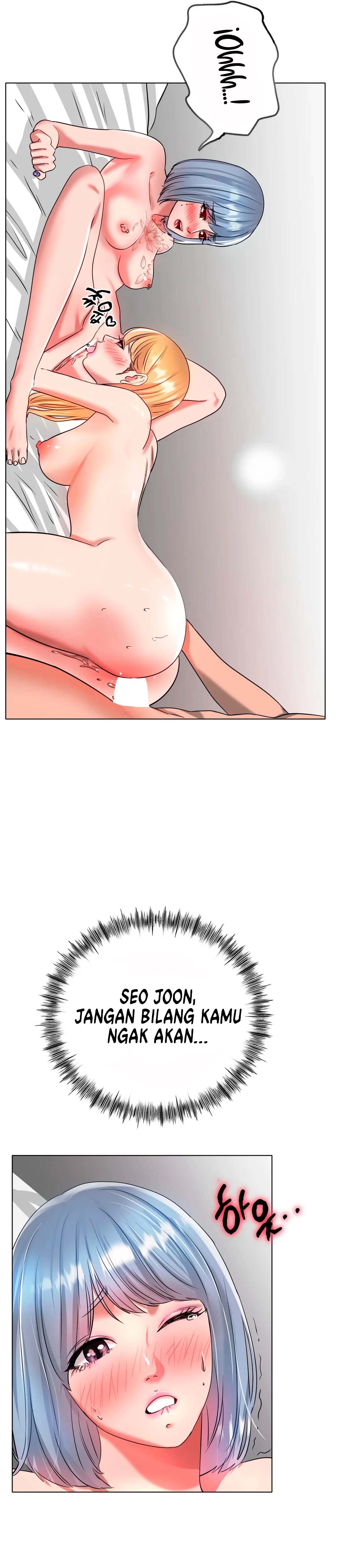 Love in ice - Chapter 32 13