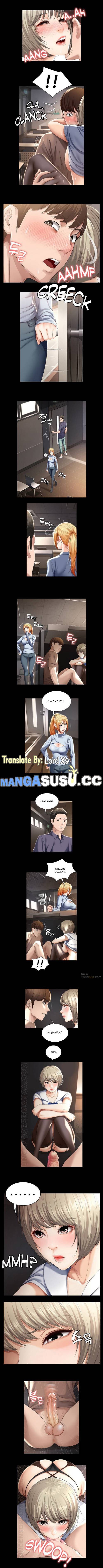 Boarding Diary Uncensored - Chapter 32 3