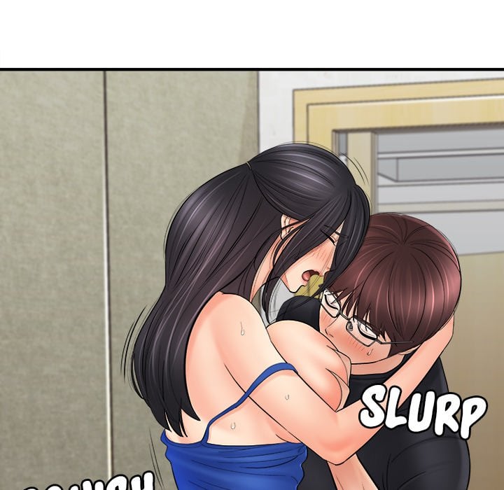 With Yumi - Chapter 32 66
