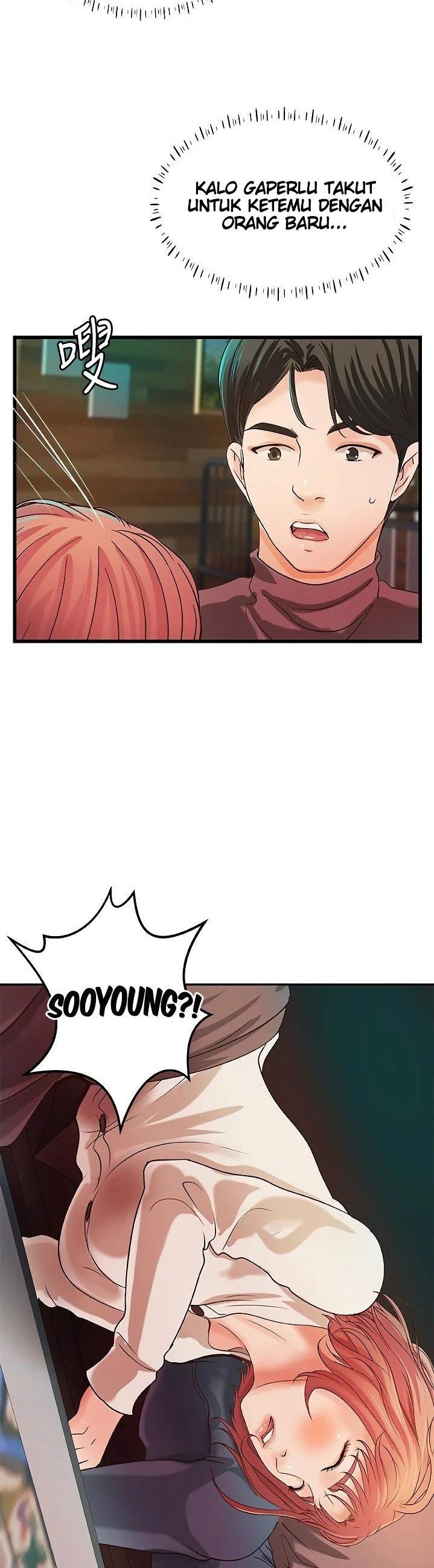 Sister’s Sex Education - Chapter 32 30 Sister’s Sex Education - Chapter 32 30