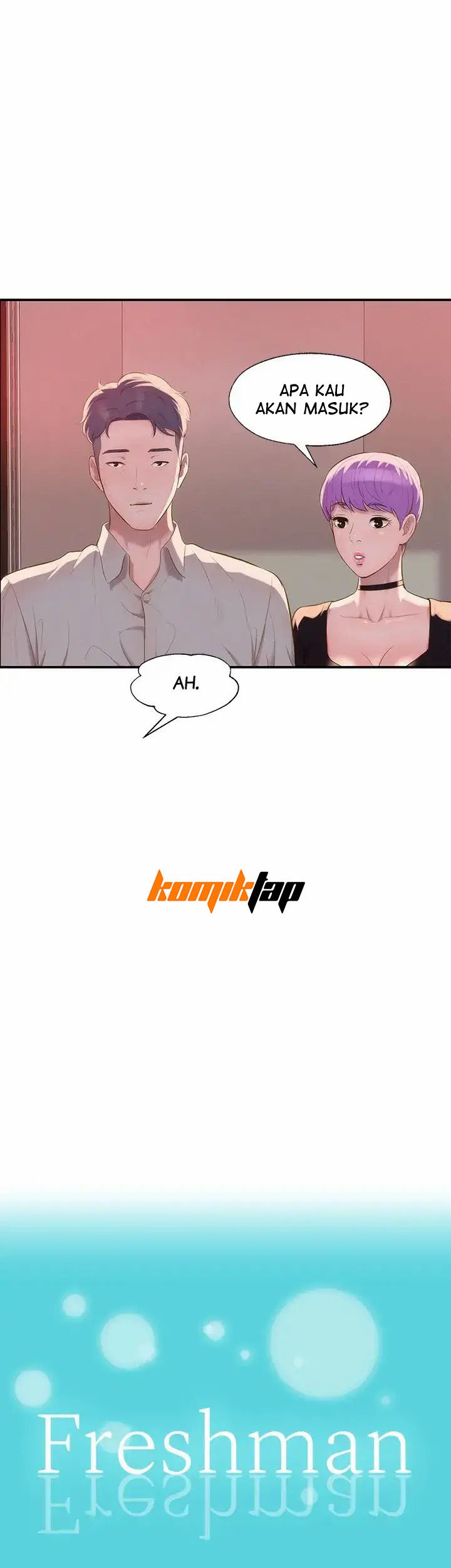 Freshman - Chapter 32 6