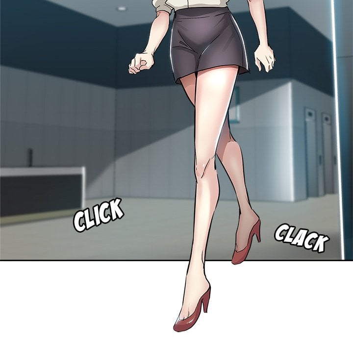 The Unexpected Guest - Chapter 32 22 The Unexpected Guest - Chapter 32 22