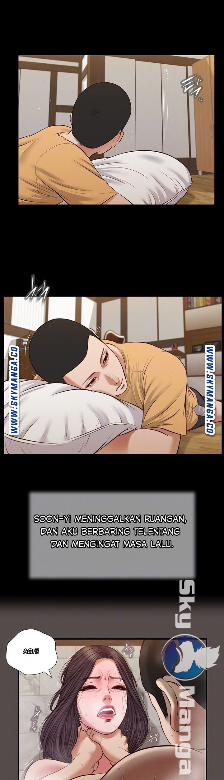 Concubine - Chapter 32 15