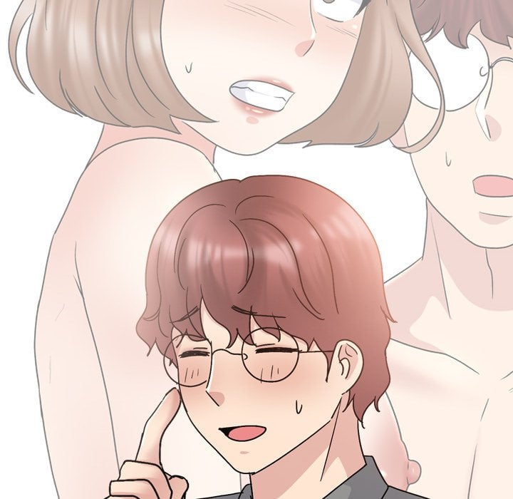 One Shot Men’s Clinic - Chapter 32 53 One Shot Men’s Clinic - Chapter 32 53