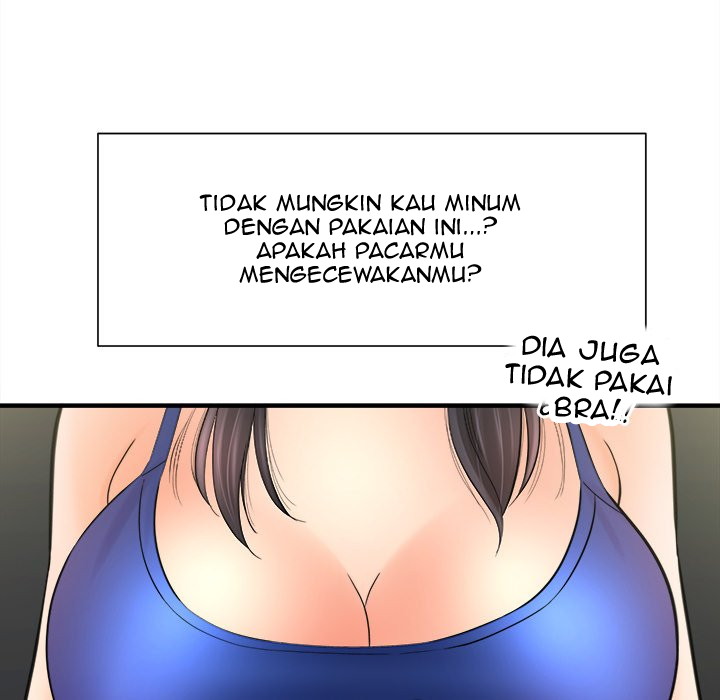 With Yumi - Chapter 32 26