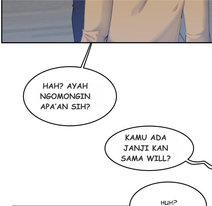 Never Too Late - Chapter 32 33