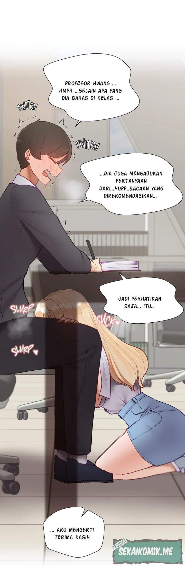 Learning the Hard Way - Chapter 32 23