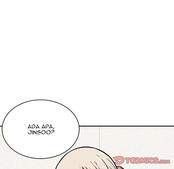 The Ark Is Me - Chapter 32 130