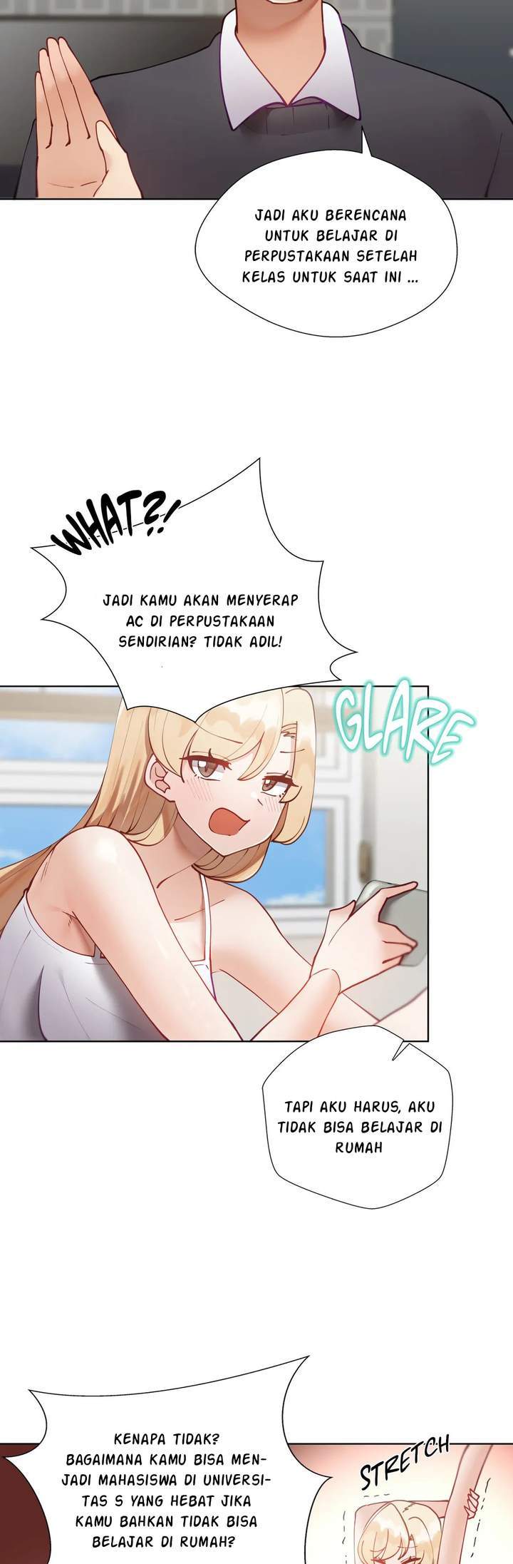 Learning the Hard Way - Chapter 32 6