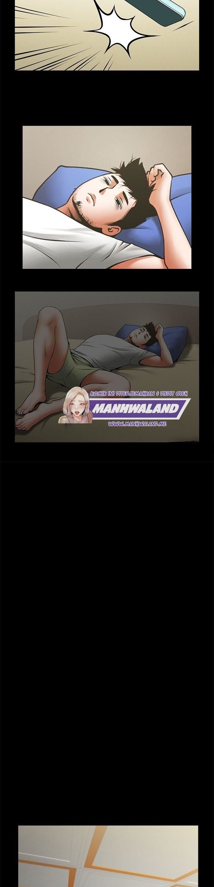 Share Girlfriend - Chapter 32 11