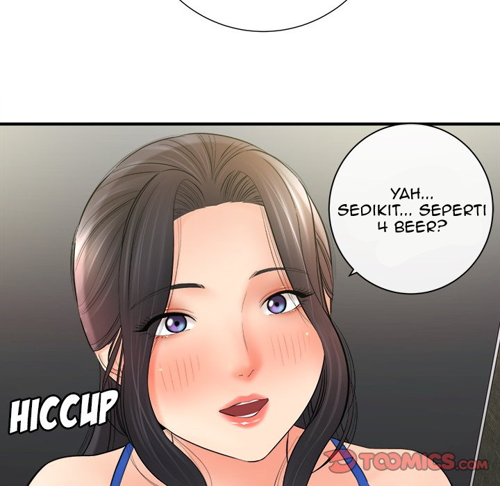 With Yumi - Chapter 32 23