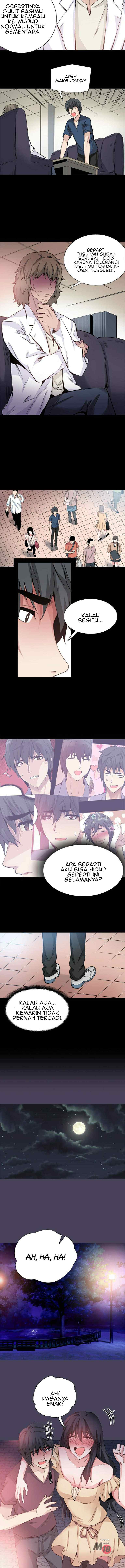 Body Change - Chapter 32 5 Body Change - Chapter 32 5