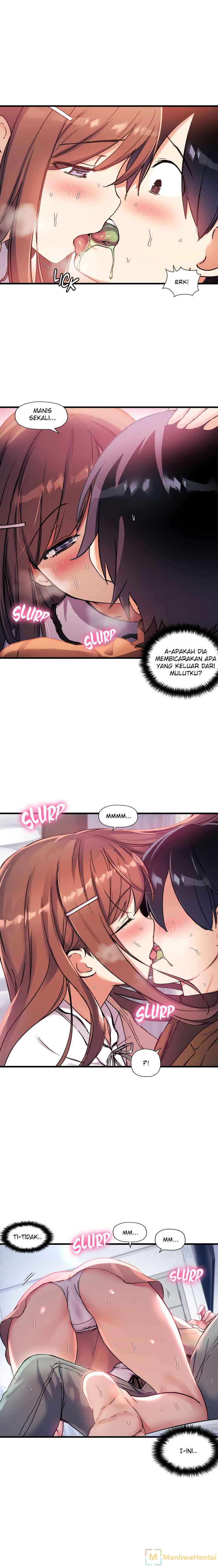 Under Observation: My First Loves and I - Chapter 32 3