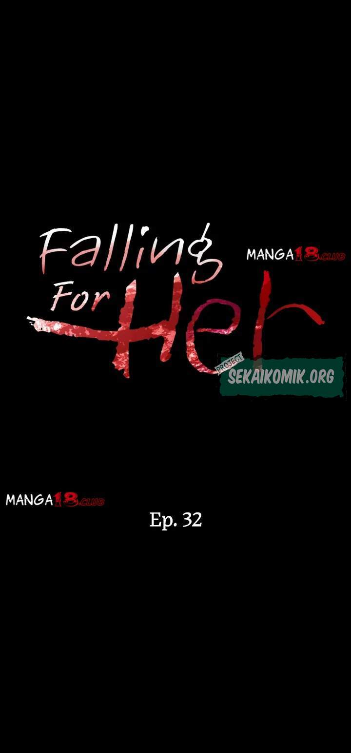 Falling for her - Chapter 32 3