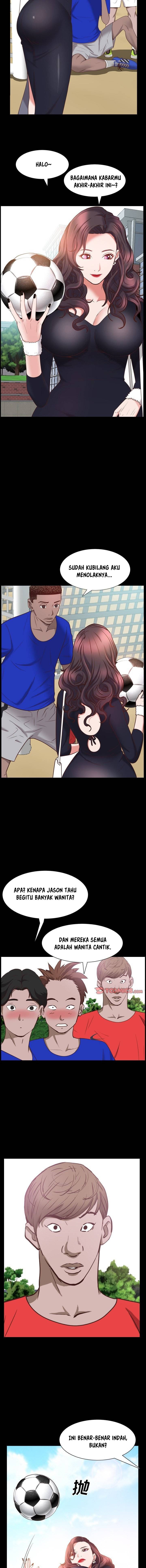 Addicted Once - Chapter 32 13