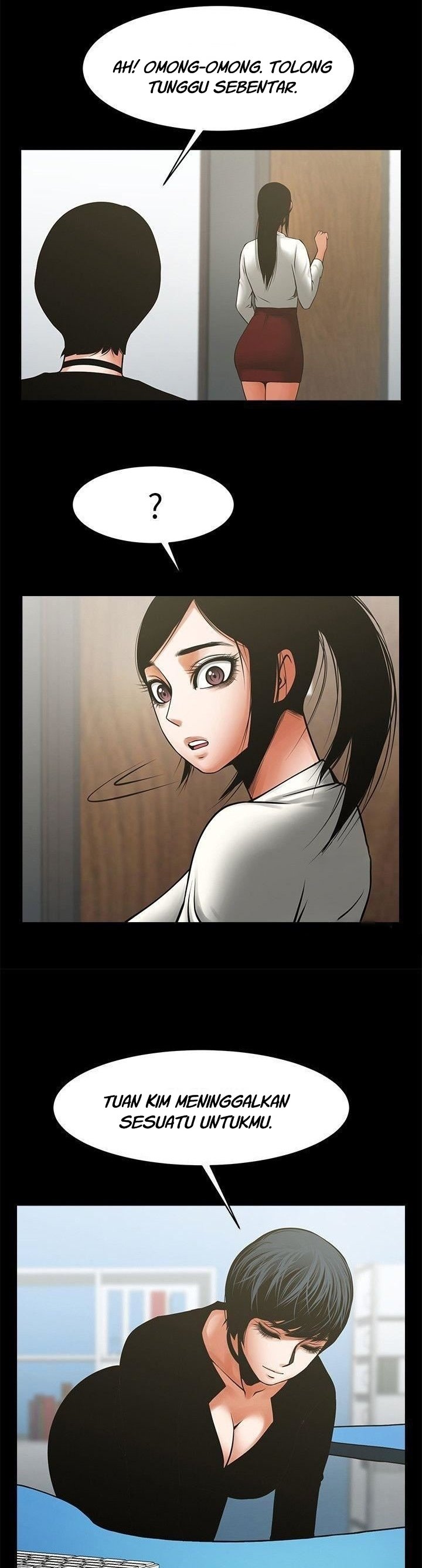 Share Girlfriend - Chapter 32 14