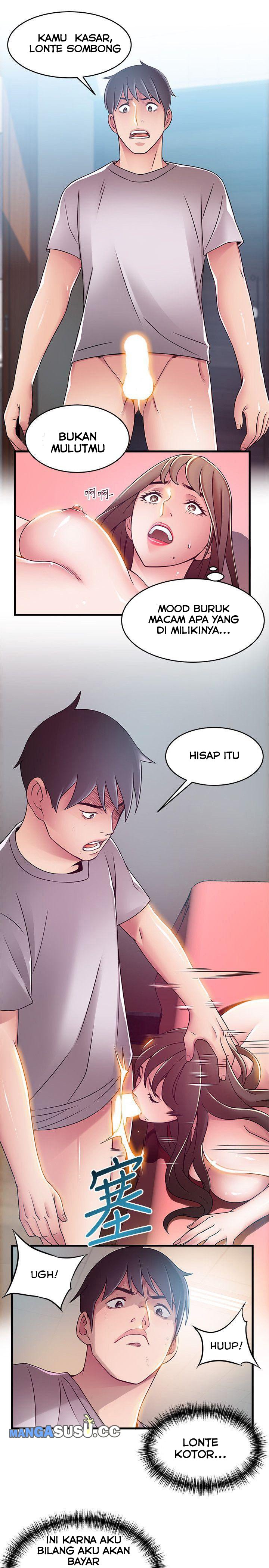 Weak Point (Husky Team) - Chapter 32 10