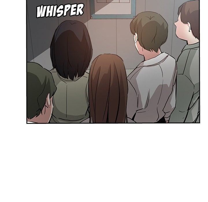 The Unexpected Guest - Chapter 32 14 The Unexpected Guest - Chapter 32 14