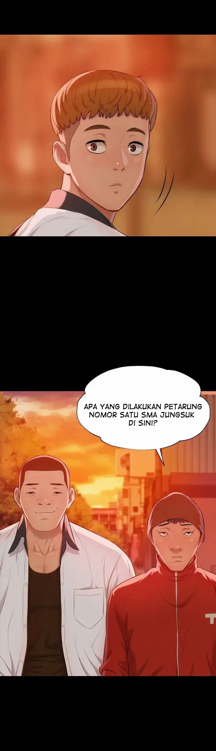 Freshman - Chapter 32 37