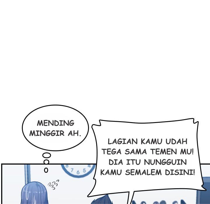 Never Too Late - Chapter 32 31