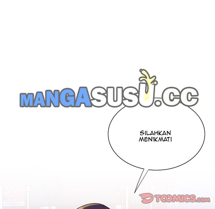 Not One, But Two - Chapter 32 98