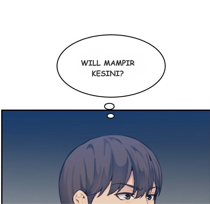 Never Too Late - Chapter 32 43