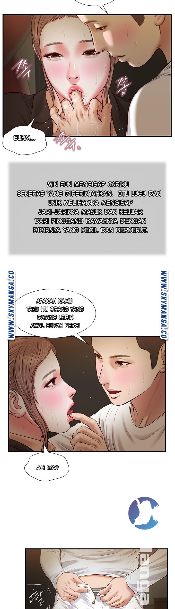 Concubine - Chapter 32 24