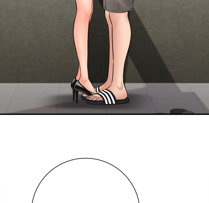 With Yumi - Chapter 32 12