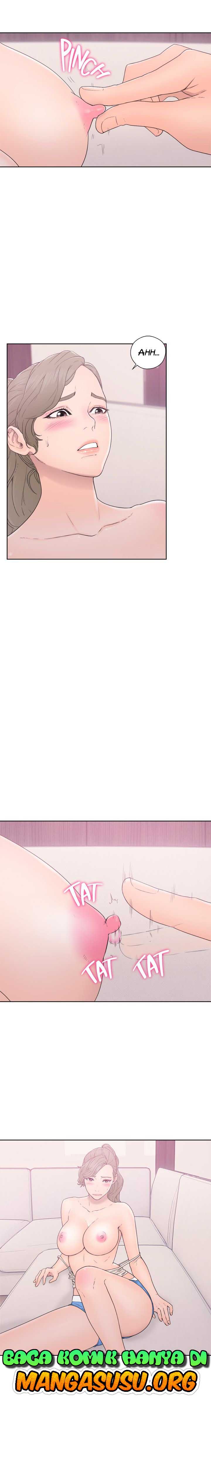 Lust Awakening - Chapter 32 5 Lust Awakening - Chapter 32 5