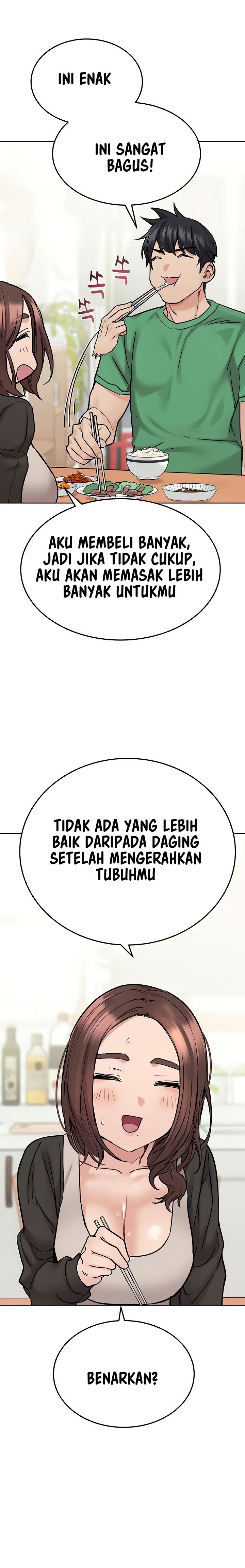 Keep It a Secret From Your Mother! - Chapter 32 21