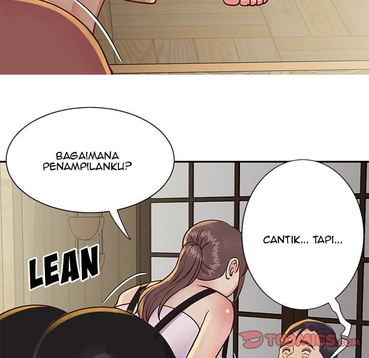 Not One, But Two - Chapter 32 50