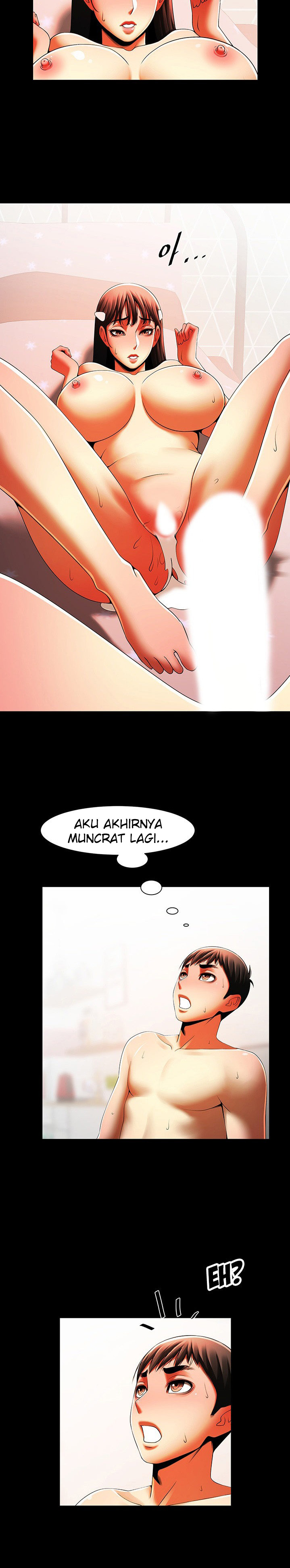The Woman Who Lives in My Room - Chapter 32 10