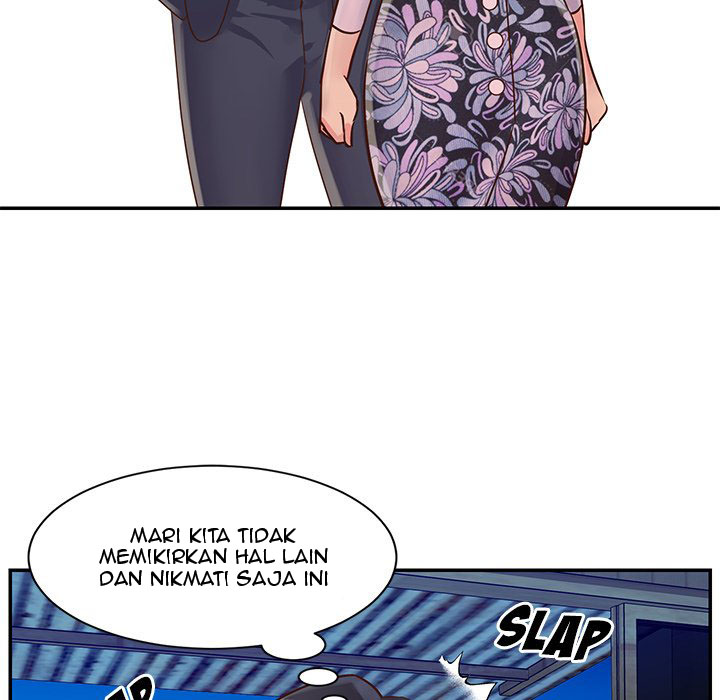 Not One, But Two - Chapter 32 13