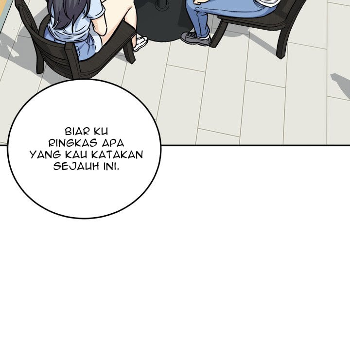 The Ark Is Me - Chapter 32 83