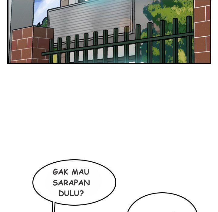 Never Too Late - Chapter 32 7