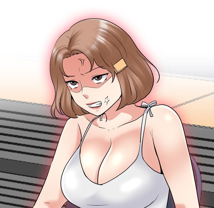 One Shot Men’s Clinic - Chapter 32 34 One Shot Men’s Clinic - Chapter 32 34