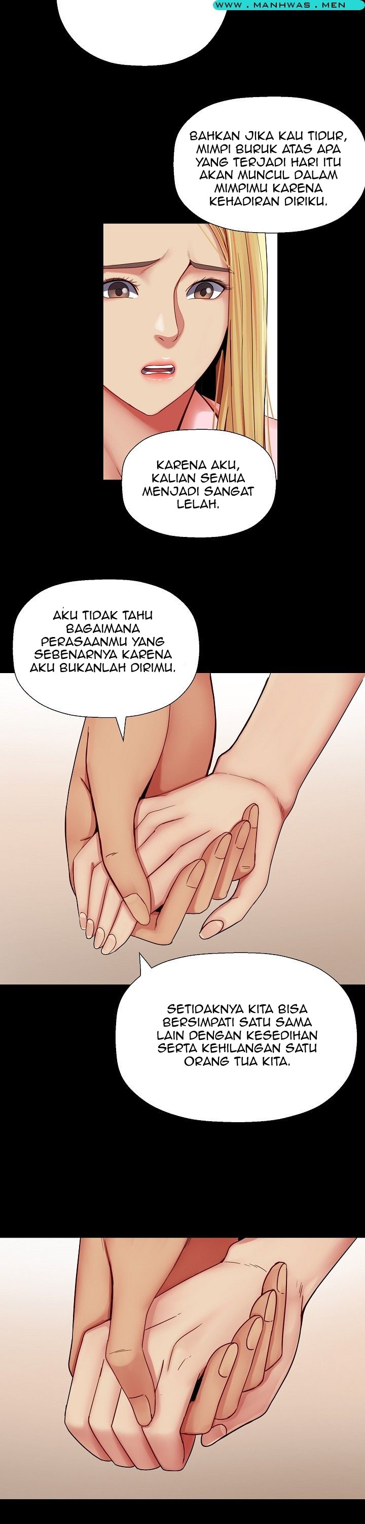 Sister Wife - Chapter 32 25 Sister Wife - Chapter 32 25