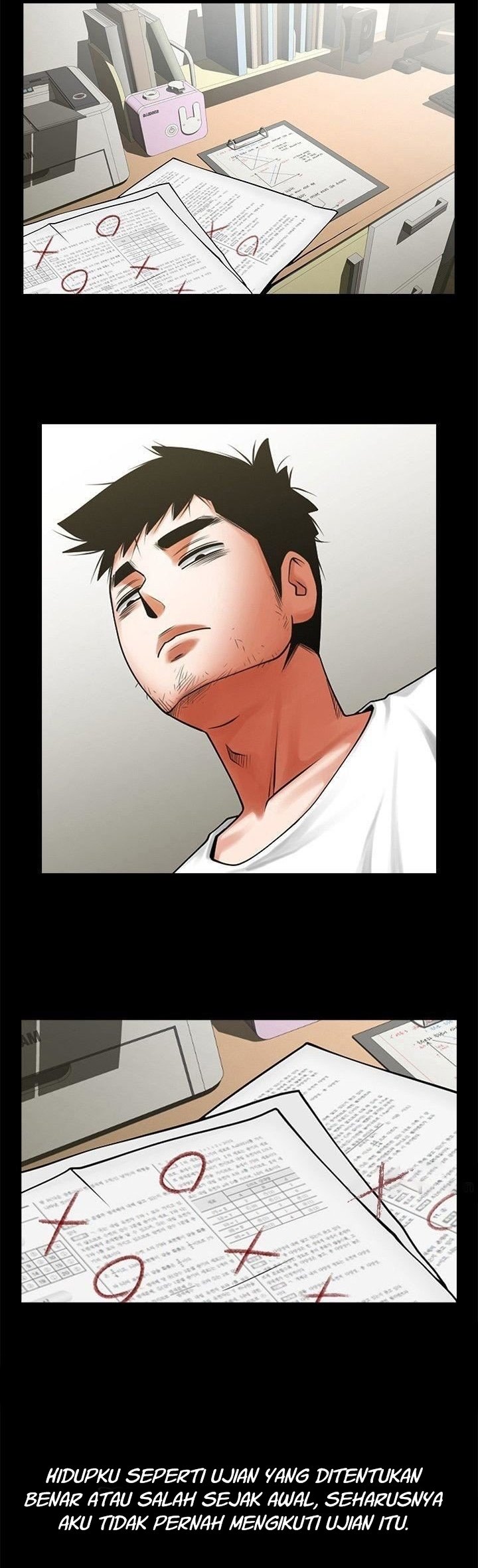 Share Girlfriend - Chapter 32 5