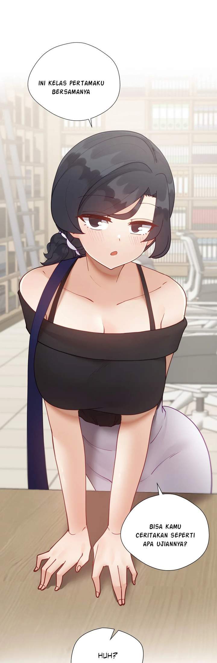 Learning the Hard Way - Chapter 32 20